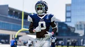 Overshown on Kneeland tragedy, MNF return for Cowboys