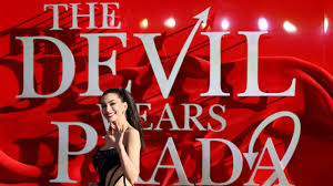 Best Red Carpet Looks from The Devil Wears Prada 2 Premiere!