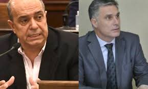 Ex-AFIP Santa Fe: Embargo Millonario y Acusaciones de Encubrimiento