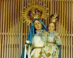 Imagen de Santuari de la Mare de Déu de la Salut, Sant Vicenç de Torelló