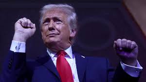 Trump's influence to be felt in 2026 FIFA Men's World Cup