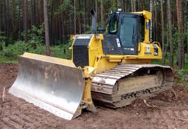 Hasil gambar untuk bulldozer komatsu