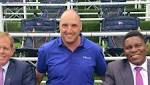 Nedbank Golf Challenge tournament director