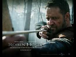 Resultado de imagem para robin hood filme