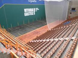 El resultado m de la imagen de la Vitoria siempre de fiesta