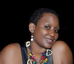 Get familiar with Angela Kalule is Katikitiki a love song echoing the feelings of a wife towards a husband letting him know he still has it and also listen ... - angela-kalule