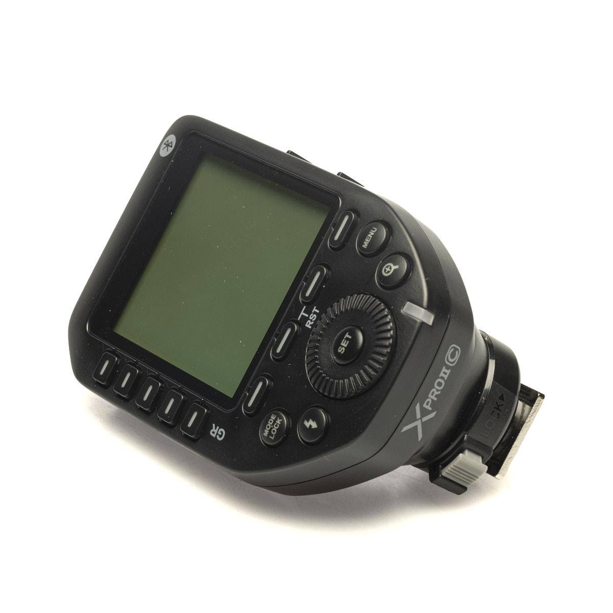 Godox XPro II TTL Wireless Flash Trigger Cameras