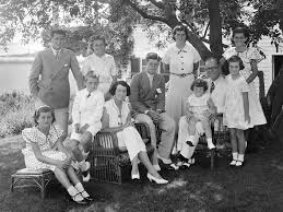 Image result for kennedys