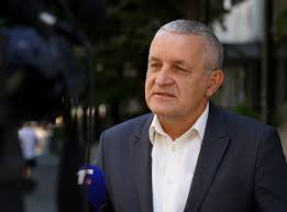 nevesinjska puska
