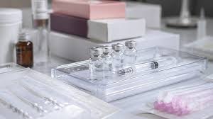 Produtos para harmonização facial têm venda e uso proibidos