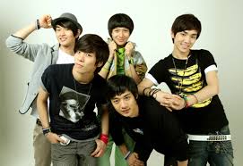 Image result for SHINee evil