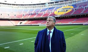 Los grandes de Europa siguen de cerca a la joya del FC Barcelona