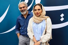 تغییر مشکوک پیج مهدی پاکدل و رعنا آزادی‌ ور که شایعات جدایی را داغ کرد+ عکس