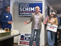 Key Races to Watch: Wisconsin and Florida Special Elections