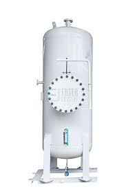 Pressure Vessel Manufacturers & Suppliers in India | Filter ...