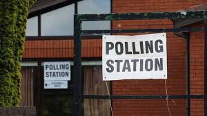 makerfield by election