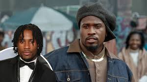 Shameik Moore in Raising Kanan