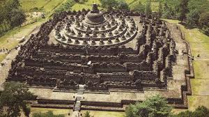 Image result for borobudur temple