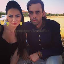 Résultat de recherche d'images pour "samhini beni affet"