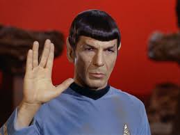 Image result for nimoy leonard