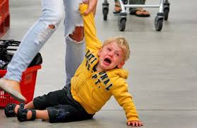 Image result for funny tantrum child