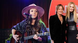 Keith Urban's Guitarist Maggie Baugh in the Spotlight Amid Nicole Kidman Divorce Rumors