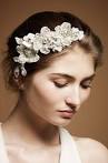 Hair Accessories For All Occasions David s Bridal