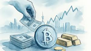 خرید سنگین نهنگ‌ها در برابر فروش خرد؛ سیگنال تغییر روند بیت‌کوین