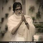 'Happy Makar Sankranti, Lohri Pongal,'