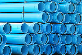 Water Pipe – Greeneville Water Commission
