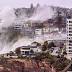 News Buoys Off New South Wales Slammed by Record Setting Wave