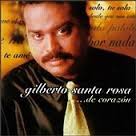 Gilberto Santa Rosa De Corazón. Lanzado 09/12/1997. Productora: Sony Latin. Reproducir &amp;Aacutelbum - GilbertoSantaRosa-GilbertoSantaRosaDeCorazon-170x170