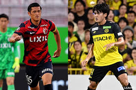 Jリーグ - News update