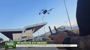 COP30: Segurança Máxima! Exército Blinda Belém Após Protestos Indígenas!