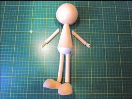 Resultado de imagen de fotos de fofuchas