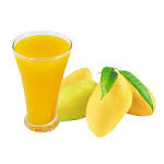 Mango juice