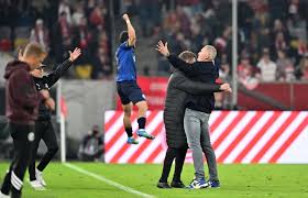 Walters Taktik aus der Hoeneß-Schule: Abstiegskampf-Trick geht gegen Fortuna auf – ganz andere Töne nach Abpfiff