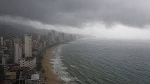 Pronóstico del clima en Acapulco hoy 2 de octubre de 2026