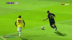 فنرباغچه مقابل الاتحاد