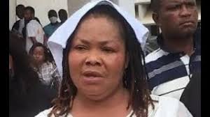 Nana Agradaa Get 15 Years Jail Time For 419 Sakawa Adverts!
