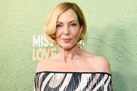Allison Janney Shares Which ‘Extraordinary’ A-List Star Was Her Hollywood Inspiration: ‘My Biggest Icon’ (Exclusive)