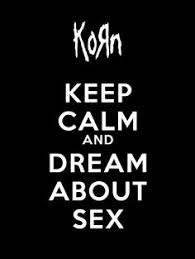 Rock &amp; Shit on Pinterest | Korn, Jonathan Davis and Korn Lyrics via Relatably.com