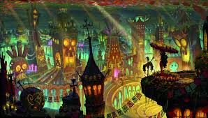 Image result for book of life