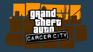 gta carcer city demo