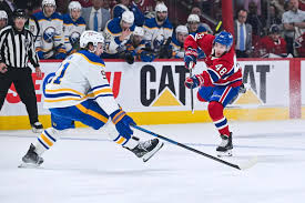 canadiens vs sabres Picture