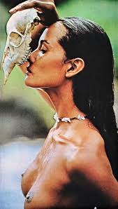 It&#39;s amazing that after five years of Pulp Intl., a site partially dedicated to B-movies, we&#39;ve only mentioned Laura Gemser once or twice before and have ... - rare_gemser