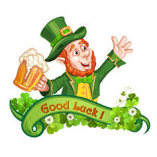 Image result for leprechaun