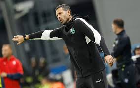 Sassuolo Cremonese in tv e streaming: dove vedere la partita