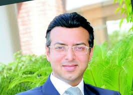 Atul chauhan The School aims to bridge the skill gap existing in real estate sector in India by ... - Atul-chauhan