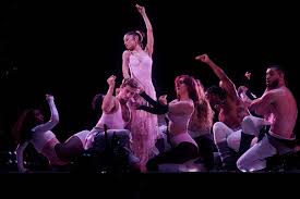 The Bay Area waited 7 years for Ariana Grande. Her return was supernatural.
